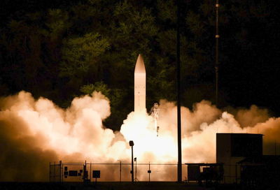 ראש נפץ גרעיני