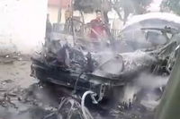 צה"ל חיסל את אחראי ארטילריה של החיזבאללה במרחב יאנוח | צפו