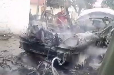 צה"ל חיסל את אחראי ארטילריה של החיזבאללה במרחב יאנוח | צפו