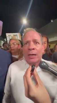 מתנגד המשטר שוחרר מהכלא - ונחטף תוך זמן קצר על ידי רעולי פנים  