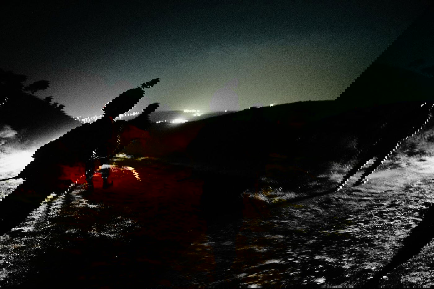 פעילות צה"ל ביהודה ושומרון ביממה האחרונה