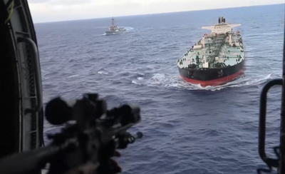 מתוך תיעוד ההשתלטות