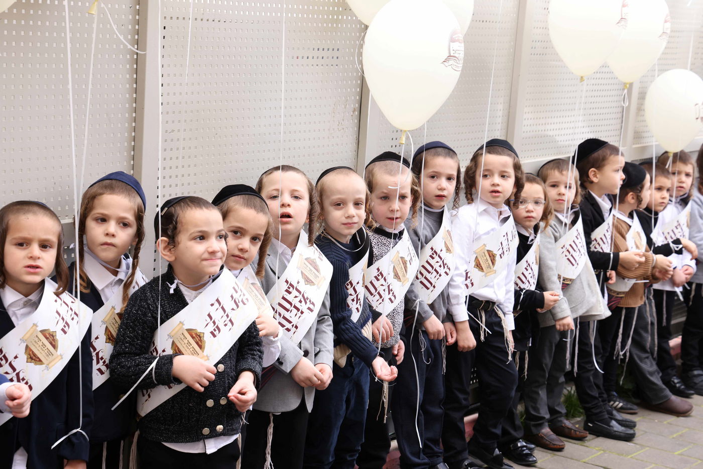 הכנסת ספר תורה לחכמת שלמה