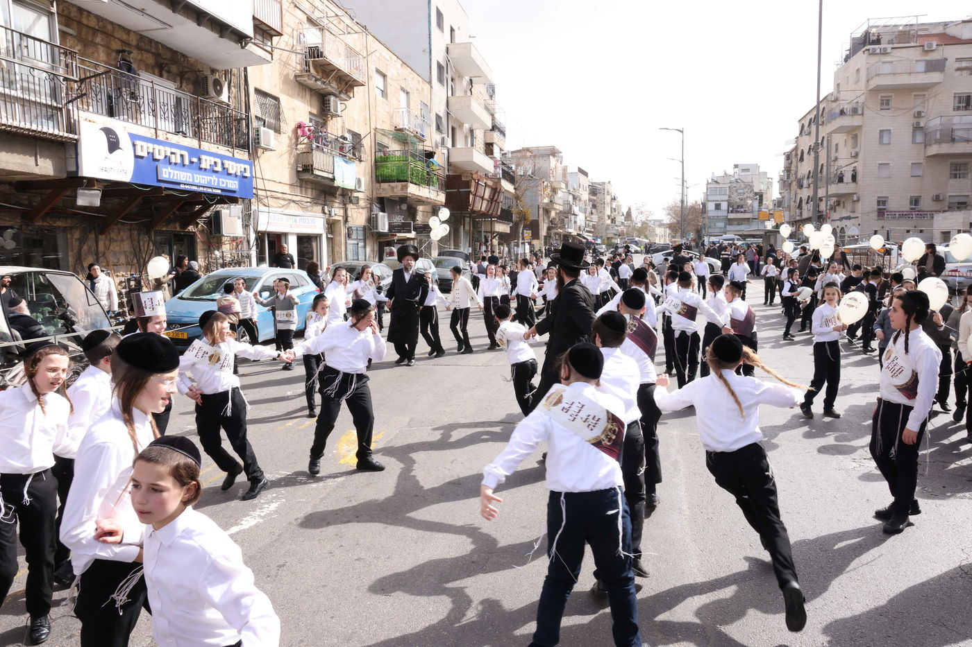 הכנסת ספר תורה לחכמת שלמה