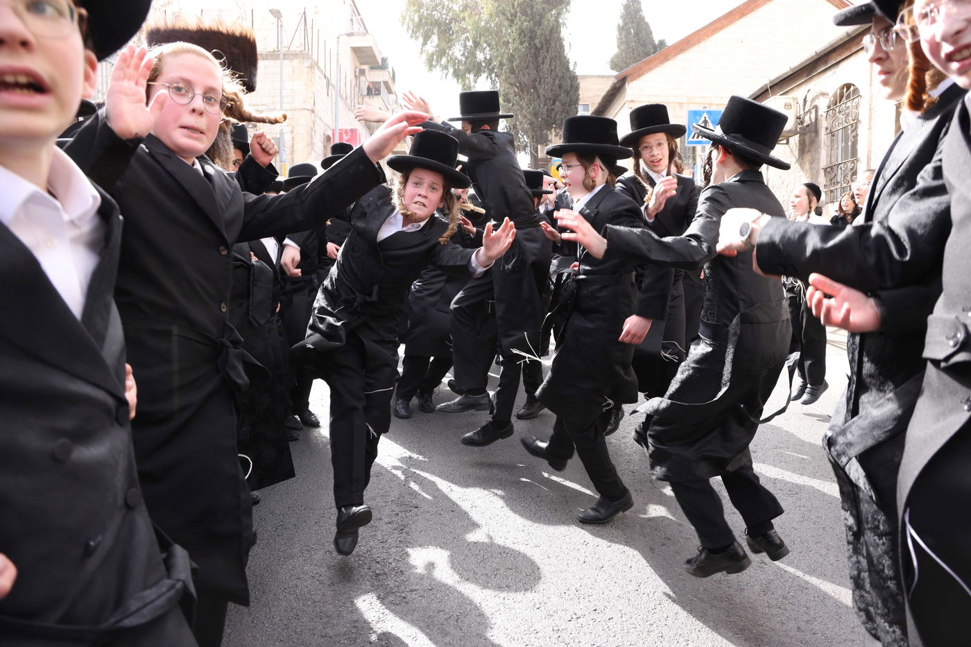 הכנסת ספר תורה לחכמת שלמה