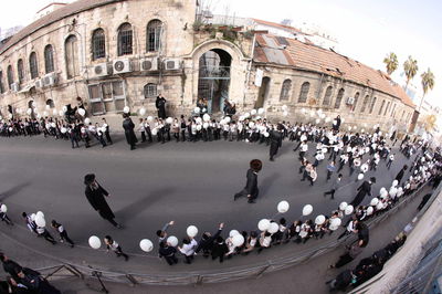 הכנסת ספר תורה לחכמת שלמה