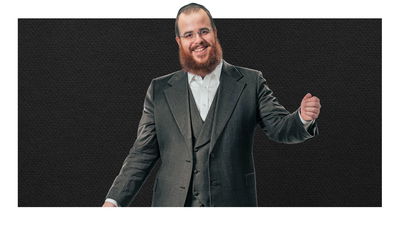 יודי ביאלוסטוצקי משיק אלבום שני: “כאילו”