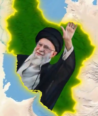 המתיחות גוברת: נתניהו מאותת לטהרן בסרטון טיקטוק - ארה"ב מוכנה לפעולה