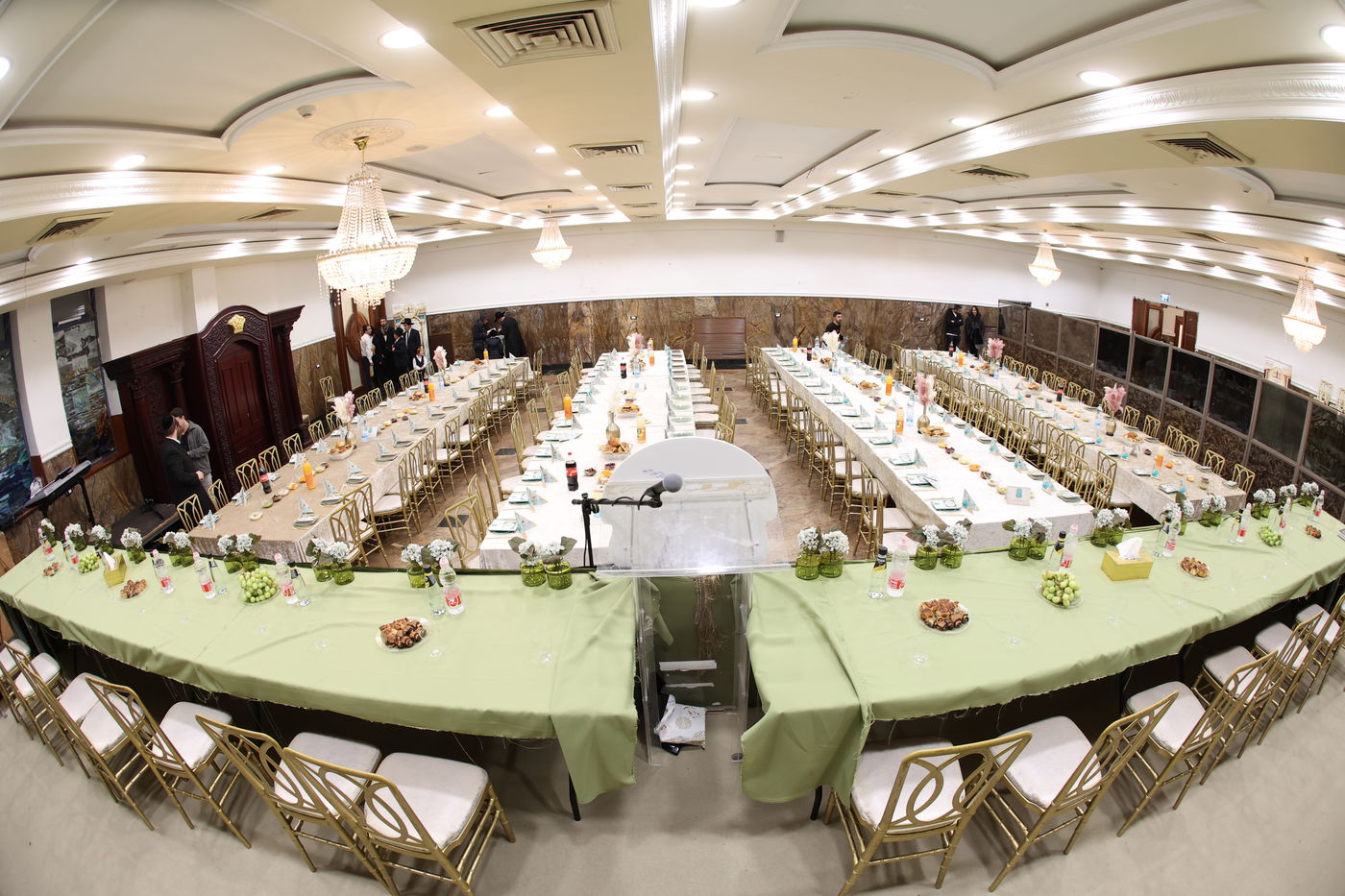 מעמד הסיום בפלא יועץ