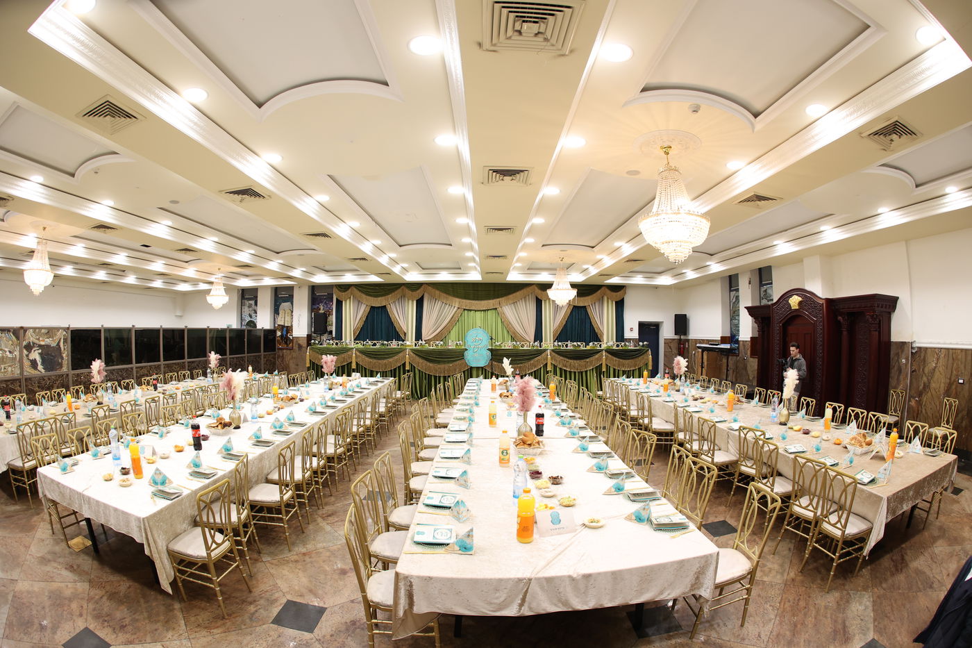 מעמד הסיום בפלא יועץ