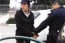 לאחר מעצרו של אח שכול שהקים דוכן תפילין: הצעד הדרמטי של המשרד לביטחון לאומי