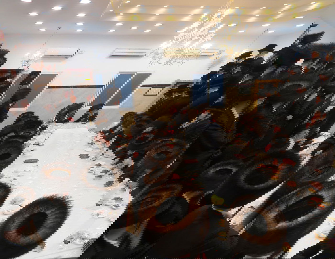 הילולא קדישא בביאלה בית שמש