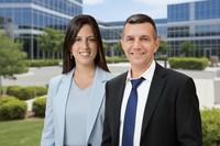 רו"ח אריק גולדיאן ודנה גולדיאן ברק