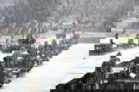 פיקוד חטיבת חיל הרגלים הממוכן ה-66 של צבא טורקיה