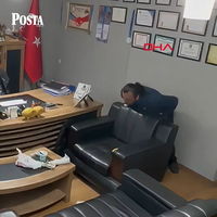 תיעוד מפחיד: עובד רפואי עשה לעצמו "היימליך" אחרי שנחנק מאוכל - כך זה הסתיים