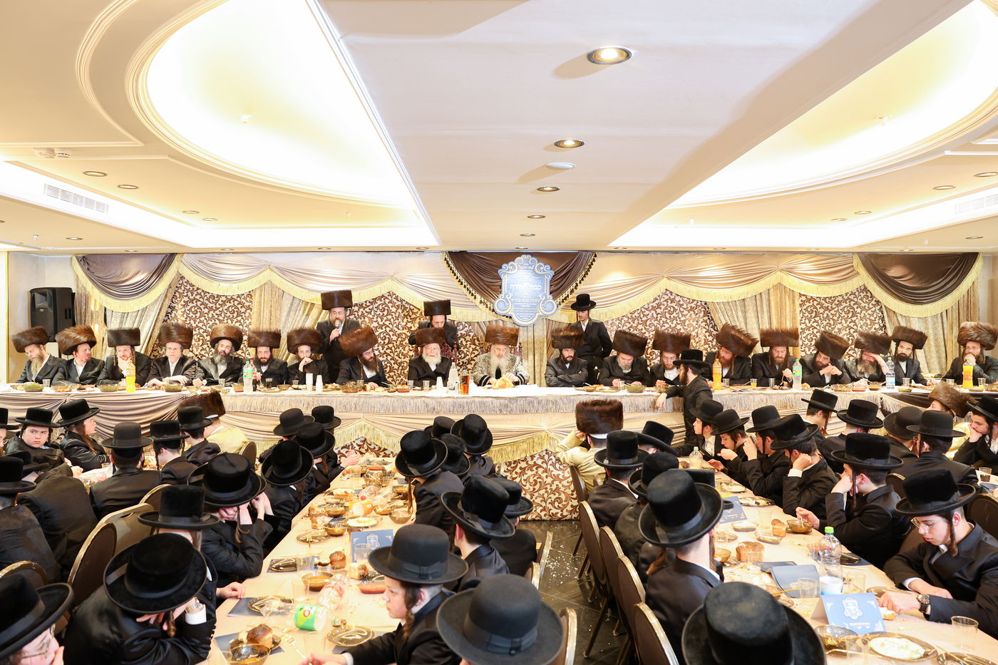 שבע ברכות בהארנאסטייפאל