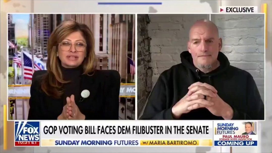 הסנאטור הדמוקרטי שתמיד לצידנו: זה מה שאמר על תקיפה באיראן