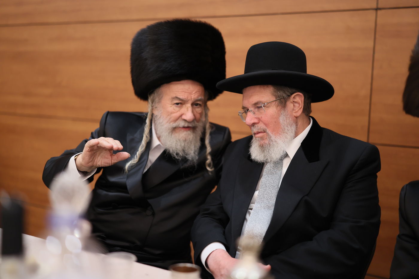 שמחת בית סטרעטין - זוועהיל - אשלג