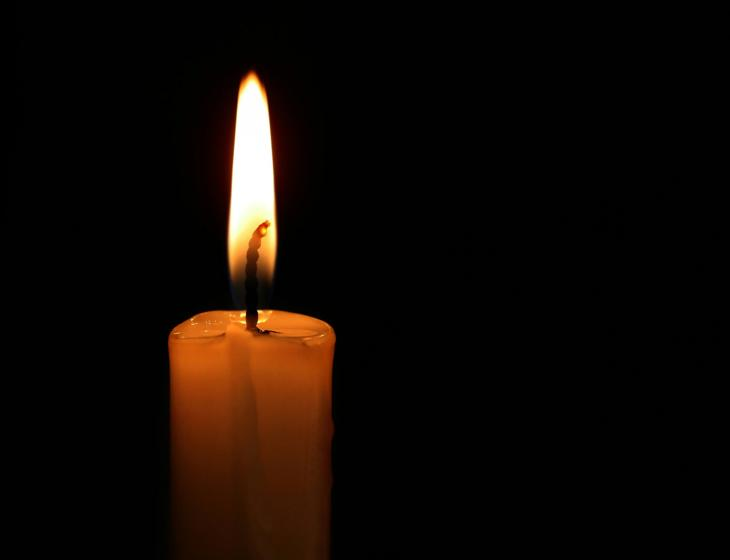 'שלושים' לאסון בבית משמשו של הבבא סאלי