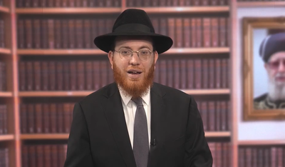 שבתות החורף: האם מותר לקחת כדורי ויטמינים לחיזוק הגוף? • צפו