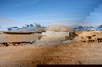 כוחות צה"ל במרחב חאן יונס