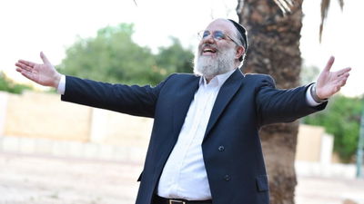 שלמה כהן חוזר עם סינגל חדש: "אמונה"