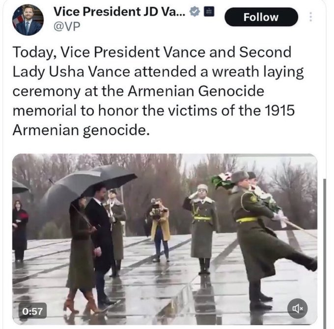 "רצח עם" הפוסט שנמחק