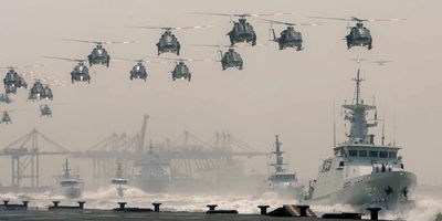 צבא אינדונזיה