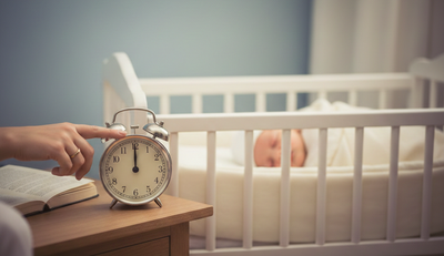 כשאת מאפשרת לעצמך את הזמן הזה, את לא רק דואגת לעצמך - את דואגת לאמא של הילדים שלך