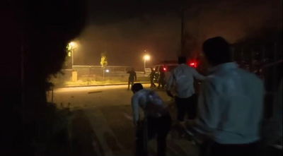 דרמה לילית בגרודנא