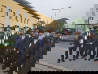 מאה שנים של תורה וקנאות | גלריית ענק מחייו של הגה"צ רבי אליקים שלזינגר זצ"ל