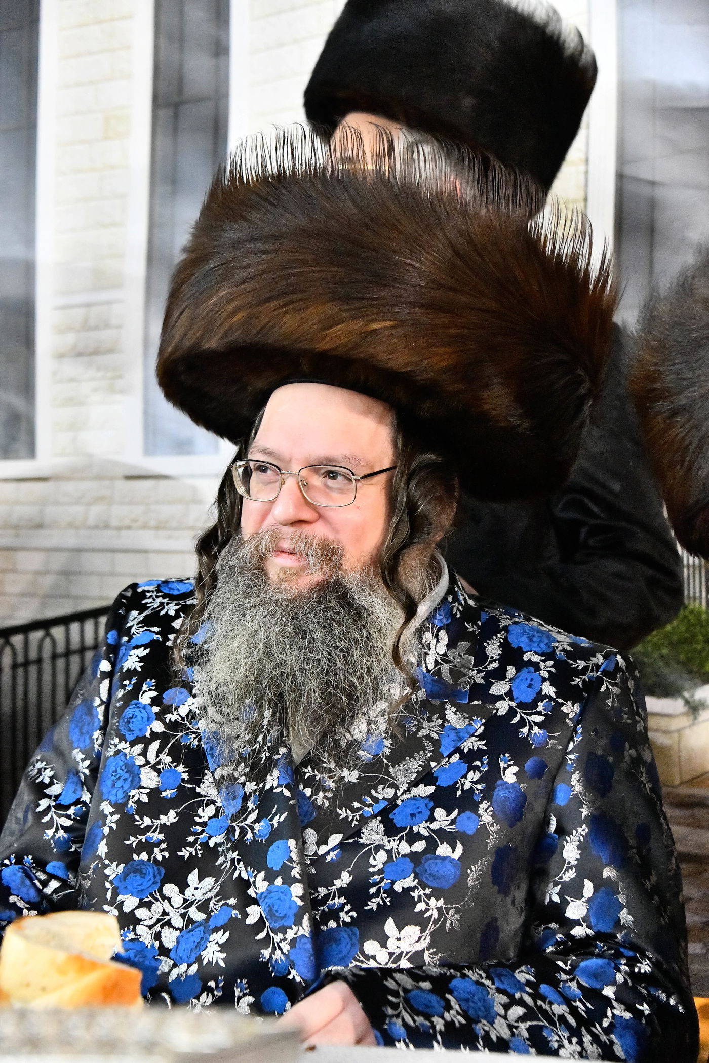 חנוכת הבית בטעמשוואר אלעד