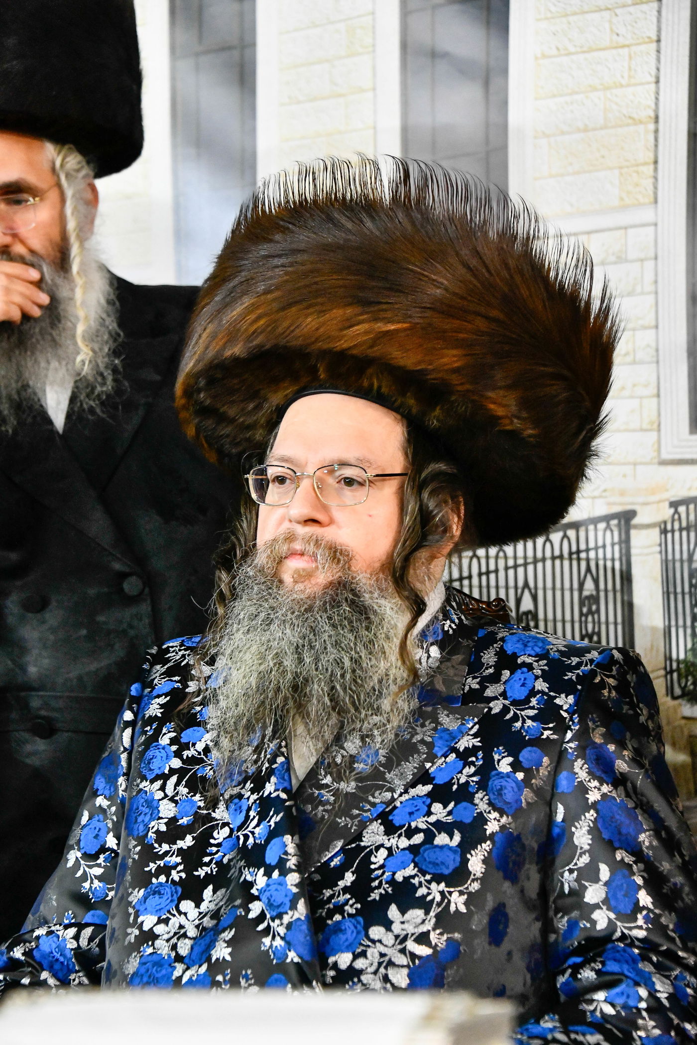 חנוכת הבית בטעמשוואר אלעד