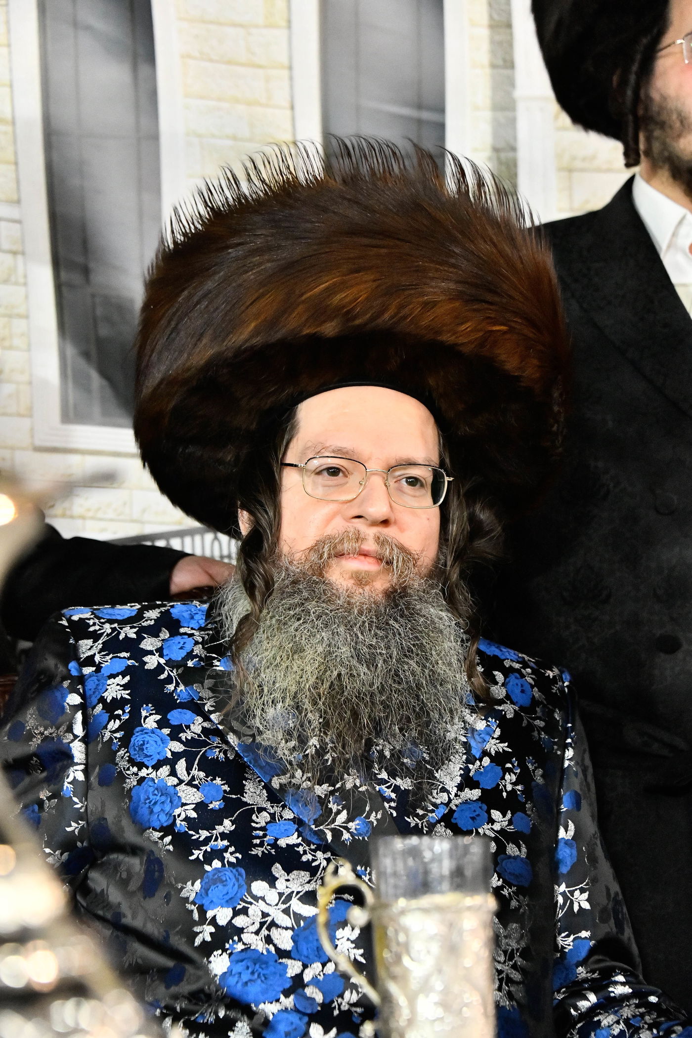 חנוכת הבית בטעמשוואר אלעד