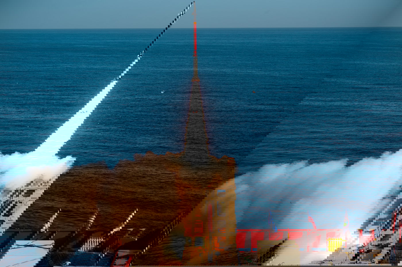 מערכת "קלע דוד"