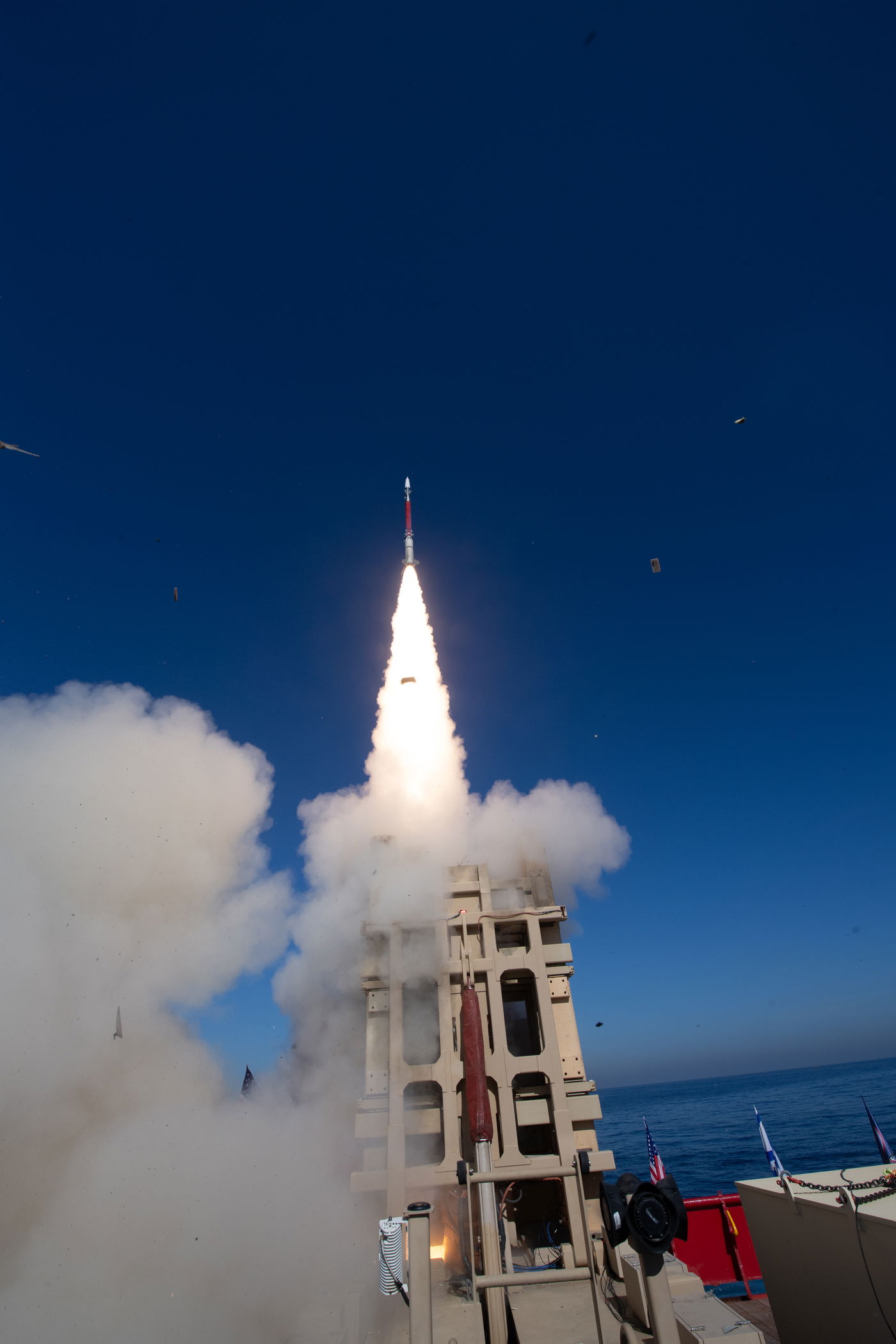 מערכת "קלע דוד"