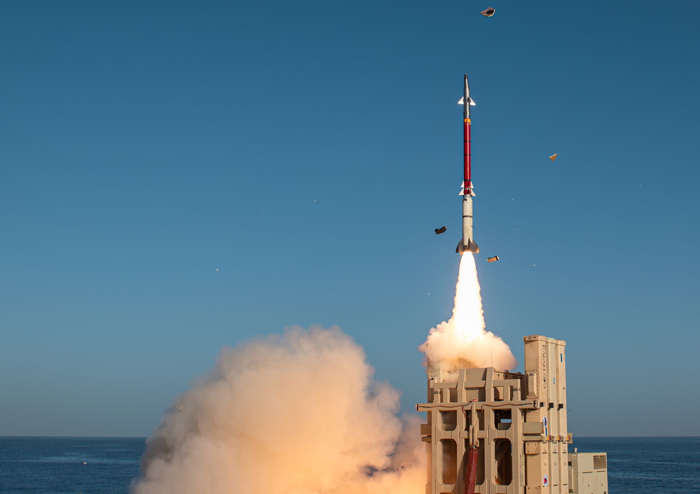 מערכת "קלע דוד"