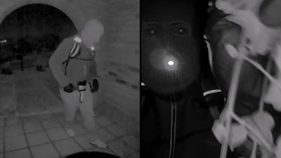 החשוד בחטיפה נתפס במצלמות: התפתחות בפרשה שמזעזעת את ארה"ב | צפו