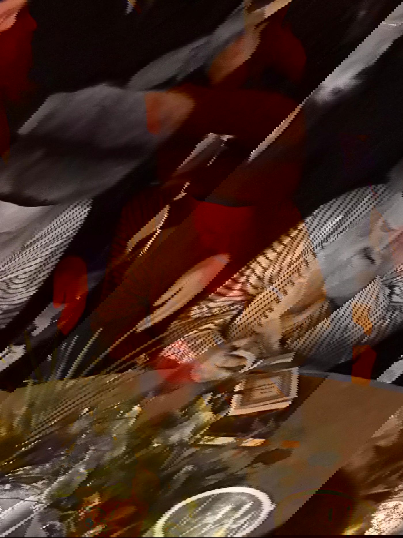 הגרי"מ מורגנשטרן במרוקו 