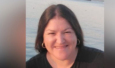 ניצן גוייכמן, אם ל-3 ילדים, היא אחת מההרוגות באסון הנורא באשדון