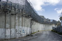 ירושלים, אתמול