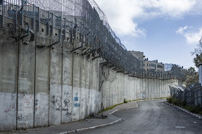 ירושלים, אתמול