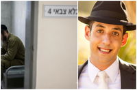 אשת האברך שנעצר 8 חודשים אחרי החתונה זועמת: "מתעללים בו בכלא, הוא אכל רק פירות וירקות"