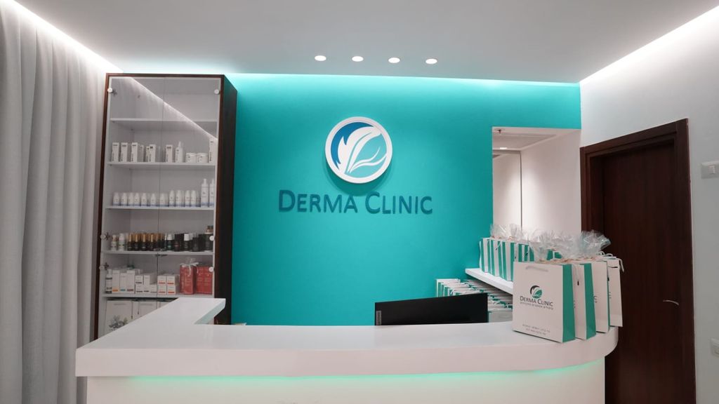 דרמה קליניק