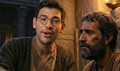 לייזר ברוק בסוד לבעלי תפילה משושן הבירה, משער המלך