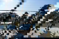 לוחמי צה"ל בפעילות מבצעית