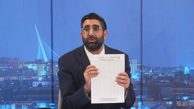 ​"אני לא המשיח, אני החמור" | טלי גוטליב מסתבכת עם עודף והבנק של סמוטריץ'