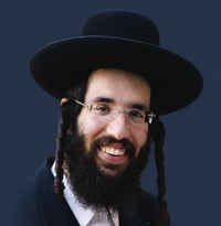 רבי יוסף חיים ג'ניאן זצ"ל