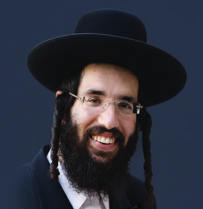 רבי יוסף חיים ג'ניאן זצ"ל