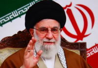 אחרי שברח מהפסטיבל הבולט: חמינאי העביר מסר לאיראנים שהגיעו